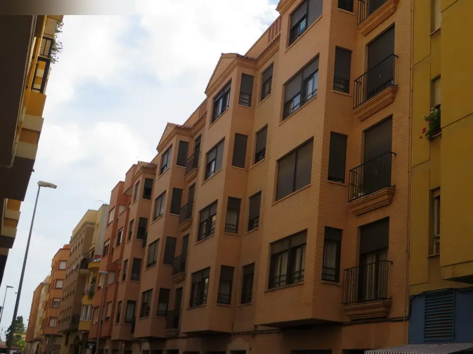 Vivienda en Borriana