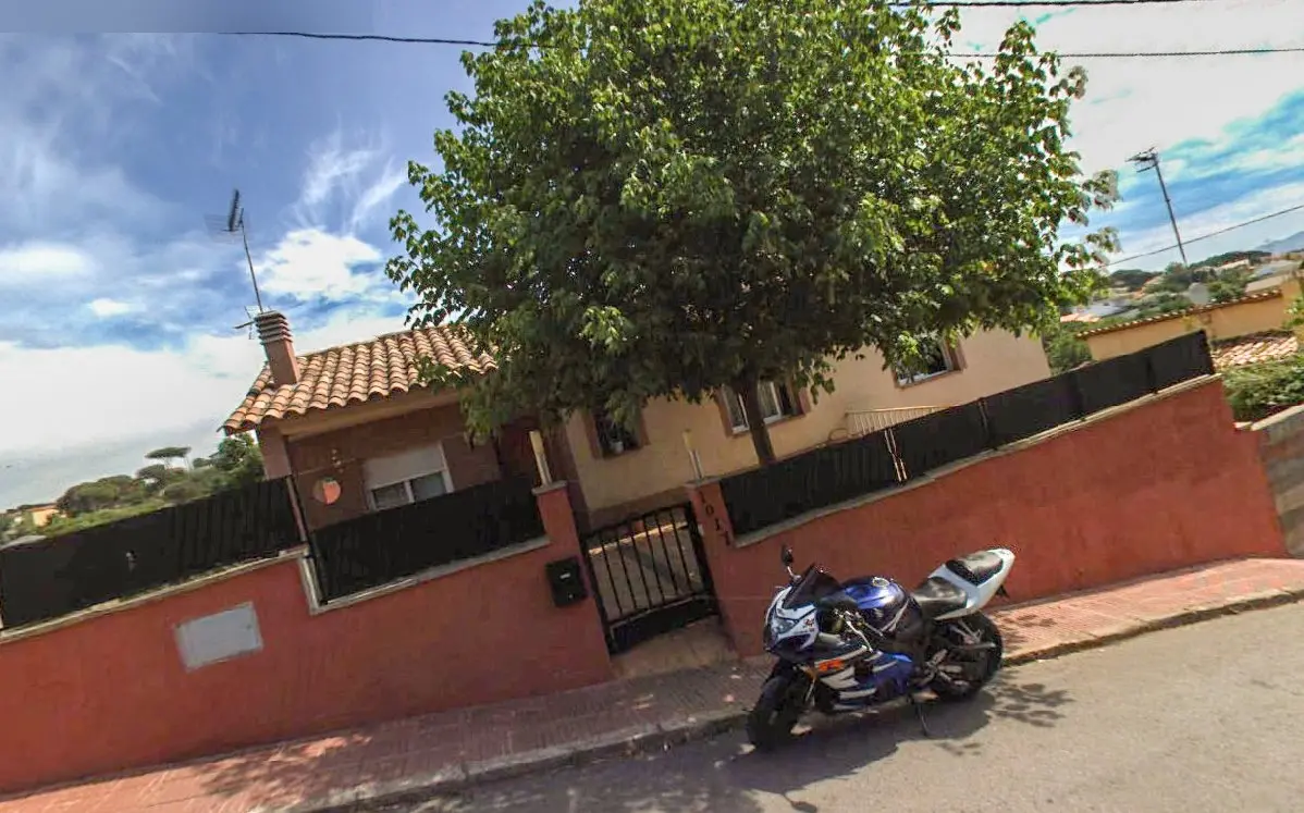 Vivienda en Riells i Viabrea