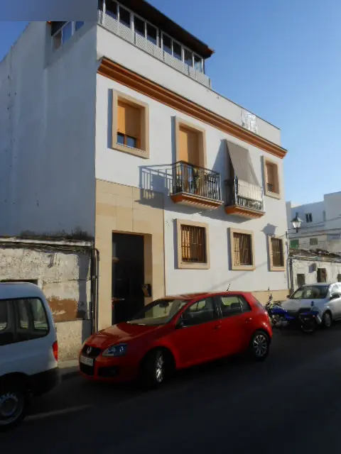 Garaje en Aljaraque