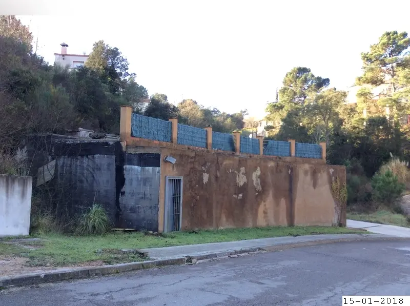 Vivienda en Vidreres