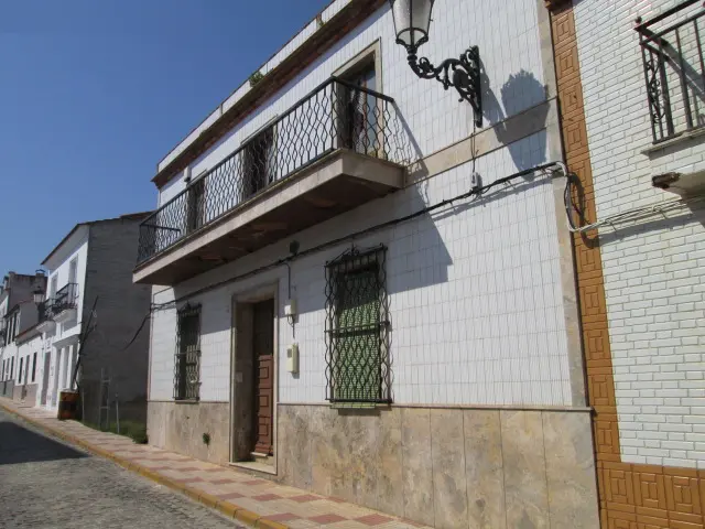 Vivienda en Alosno