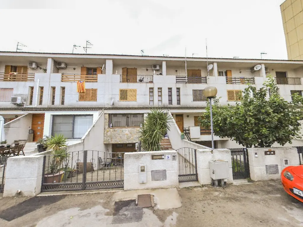 Vivienda en Amposta