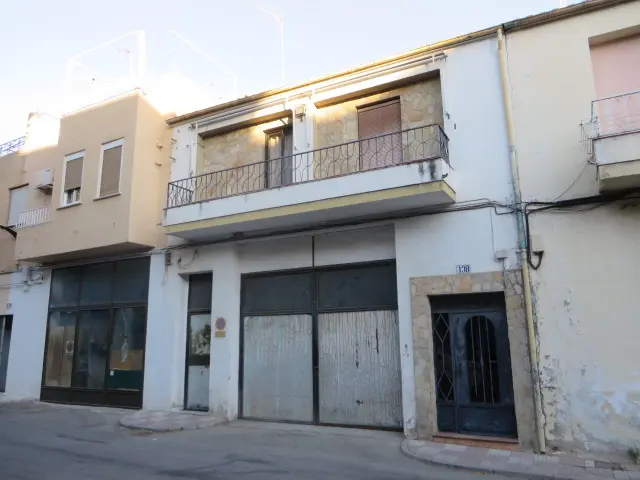 Local en Torredelcampo
