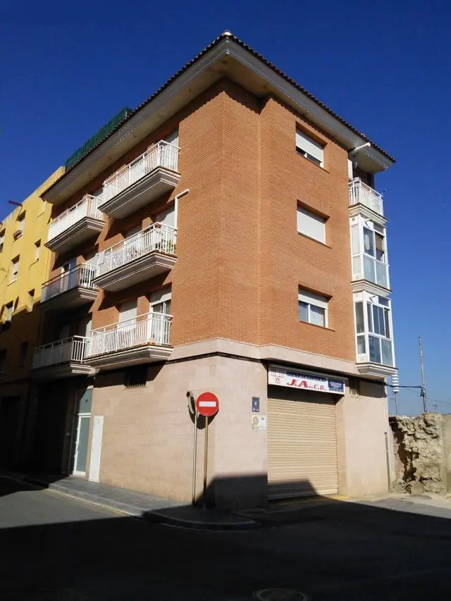 Vivienda en La Canonja