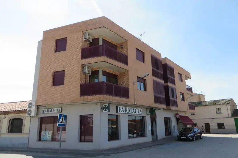 Local en Carmena