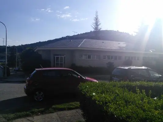 Vivienda en El Espinar