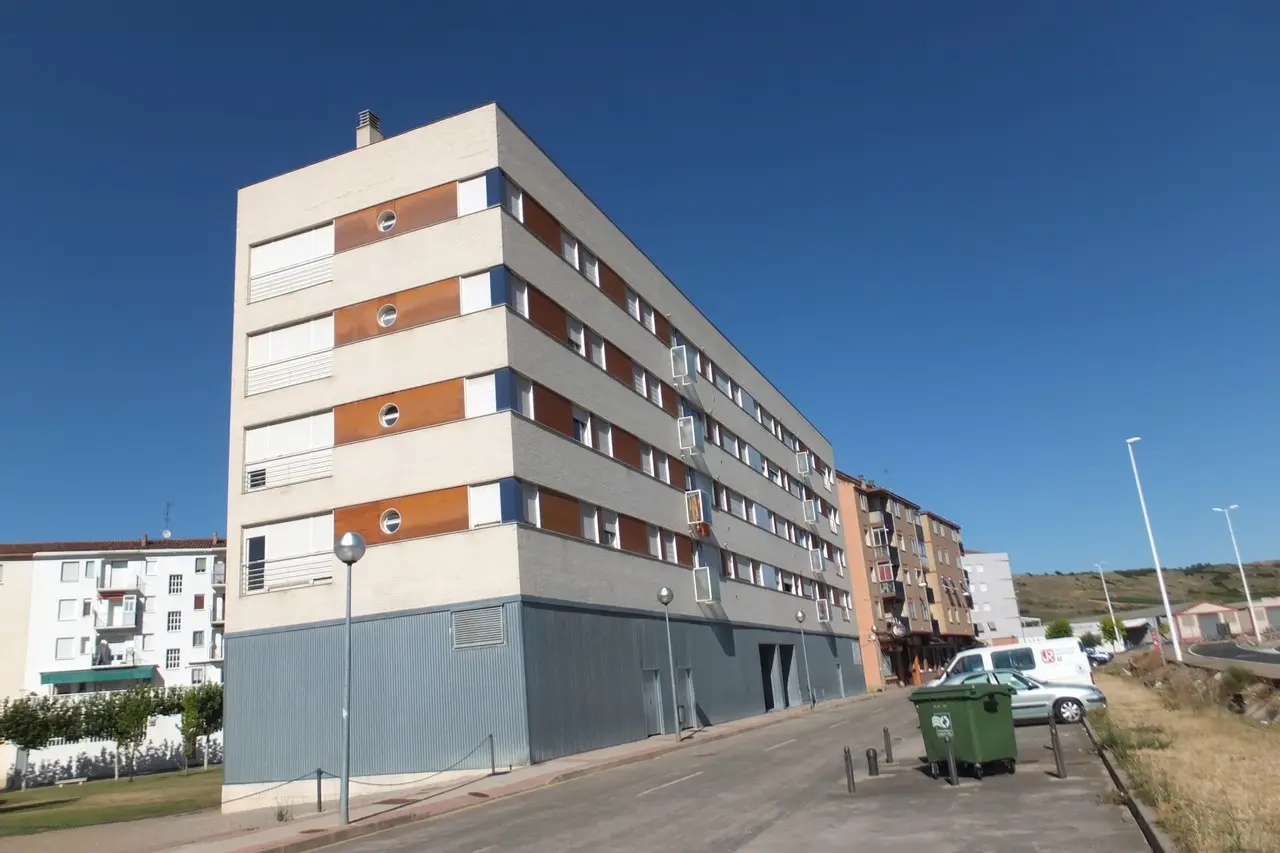 Garaje en Fuenmayor