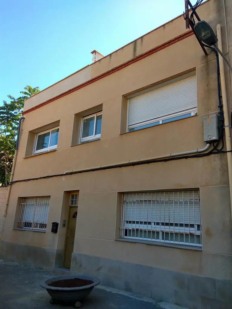Vivienda en Agramunt