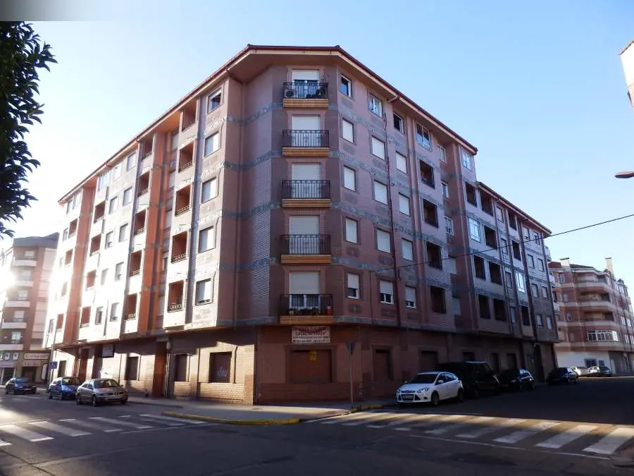 Vivienda en La Bañeza