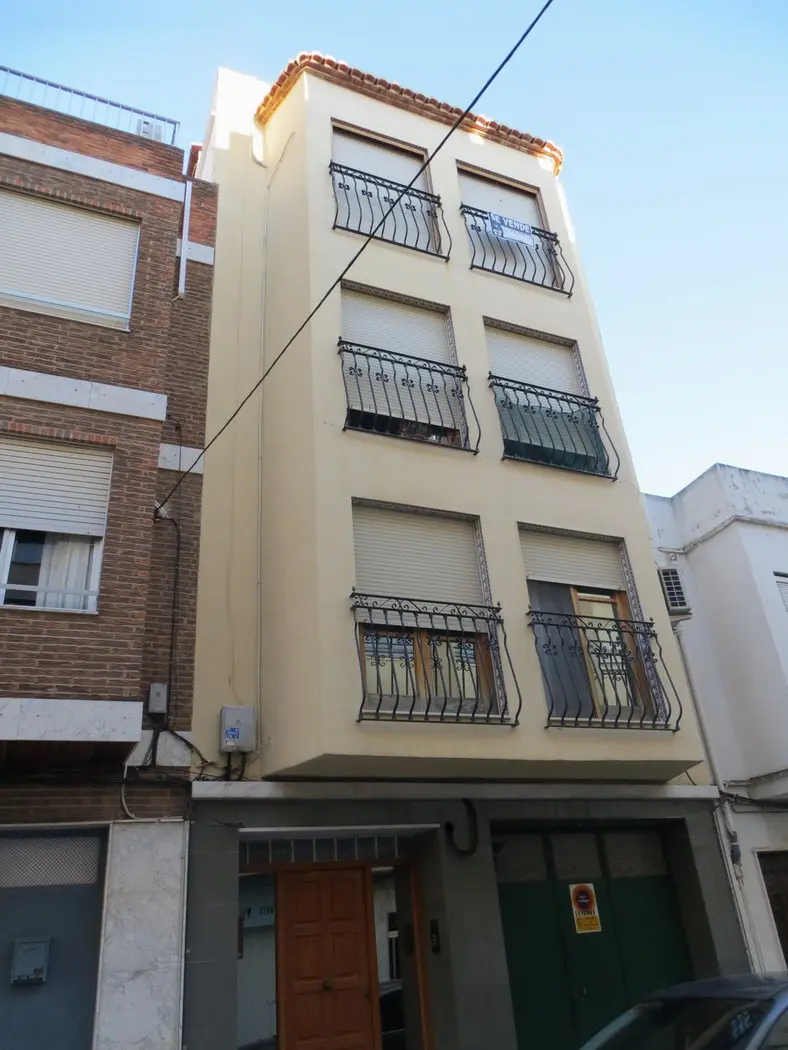 Vivienda en Simat de la Valldigna