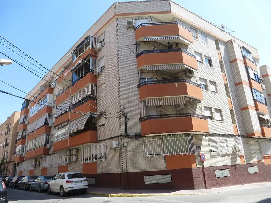 Vivienda en Alcantarilla
