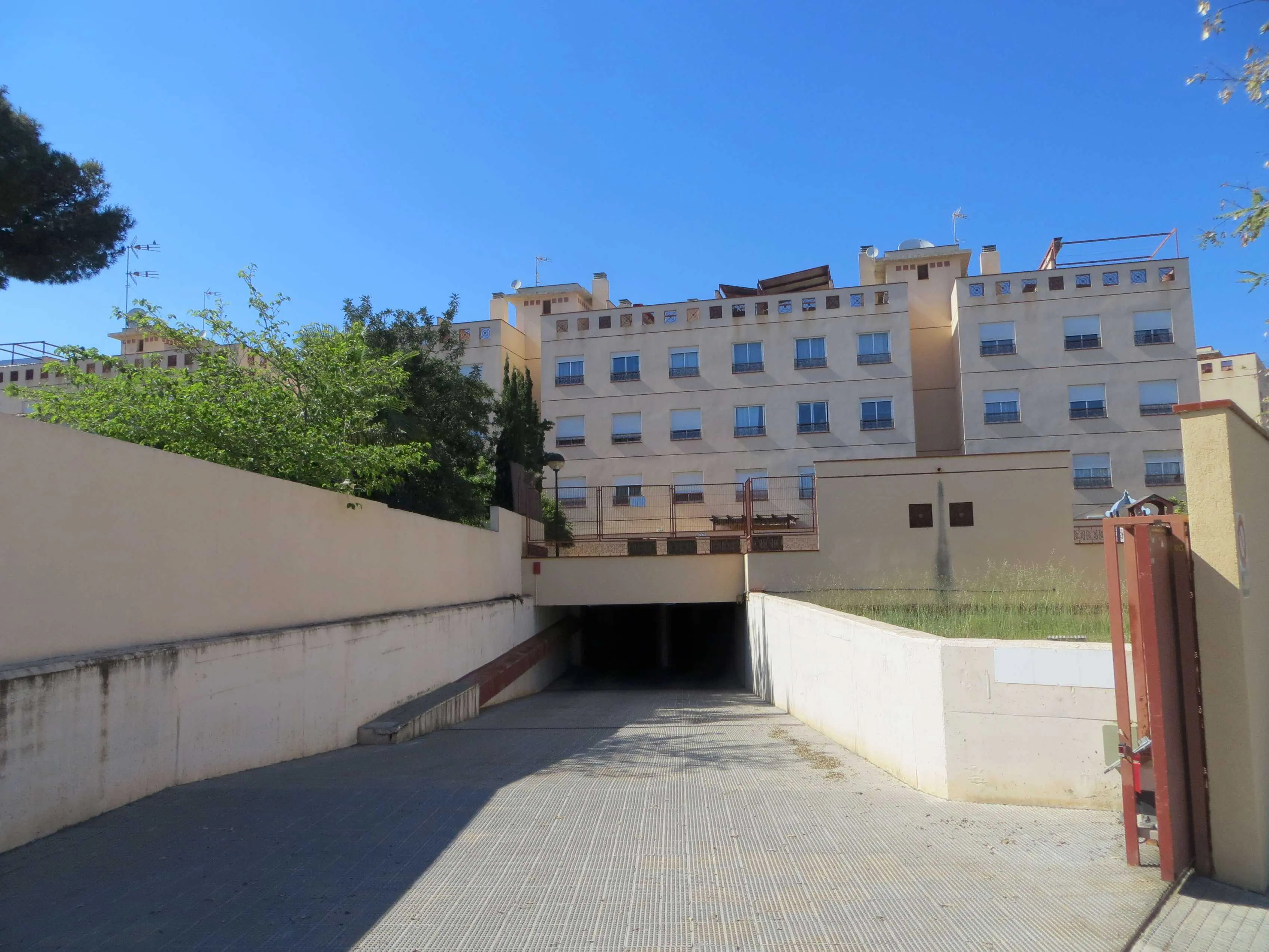 Trastero en San Juan de Alicante