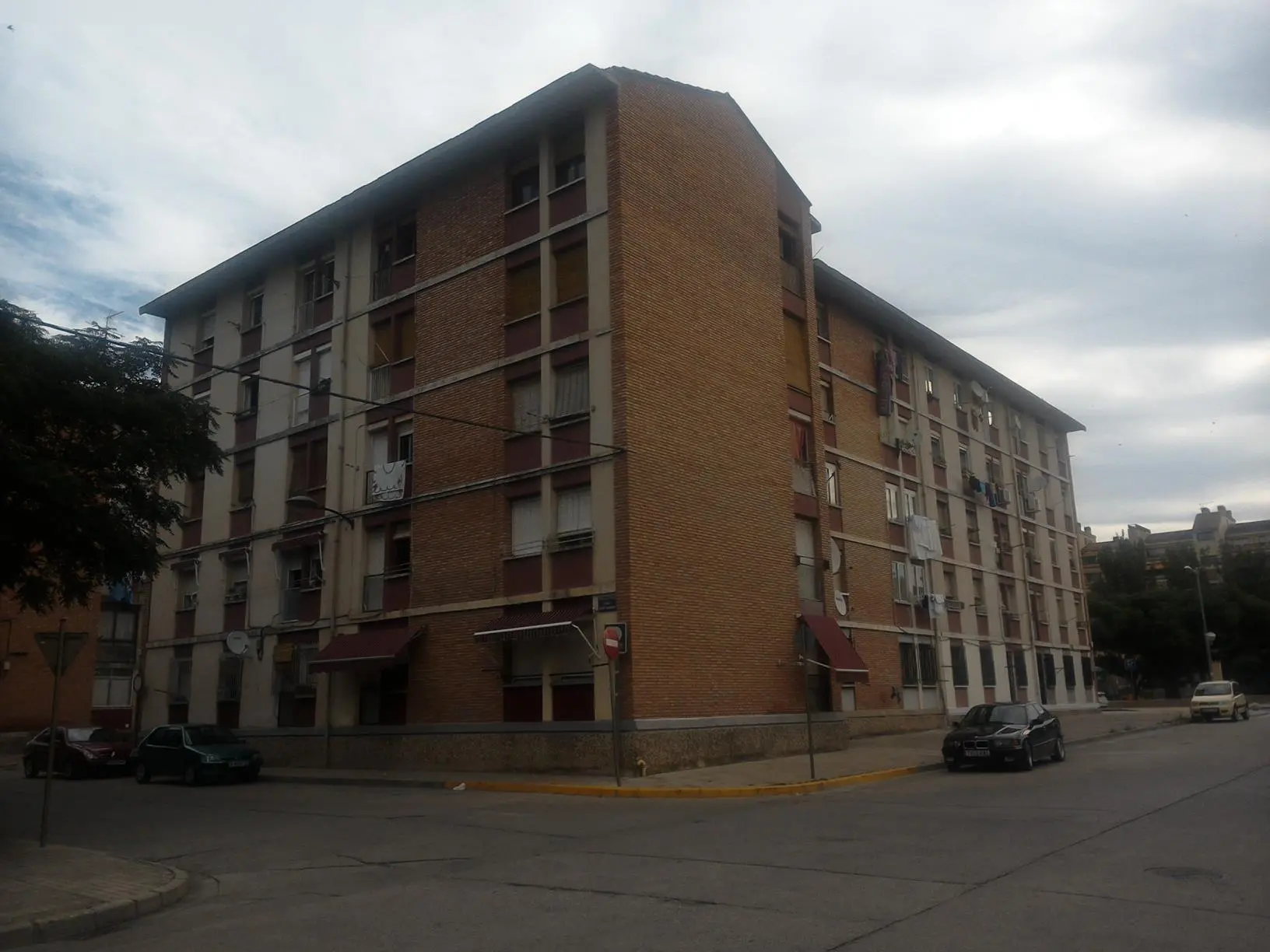 Vivienda en Barbastro