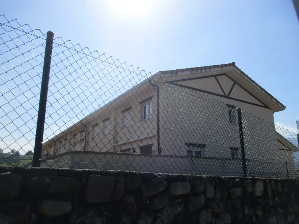 Vivienda en Molledo