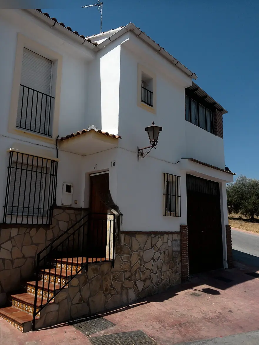 Vivienda en Viñuela