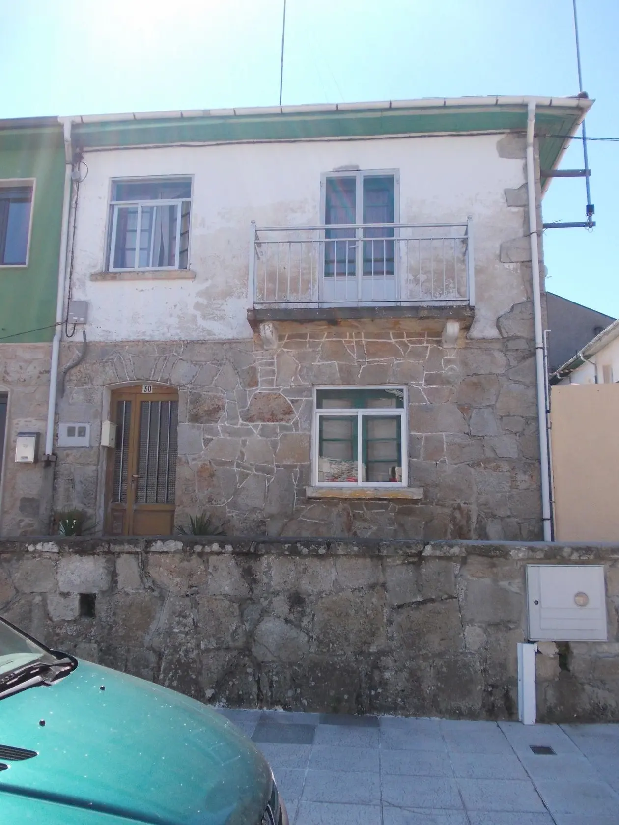 Vivienda en Vilalba
