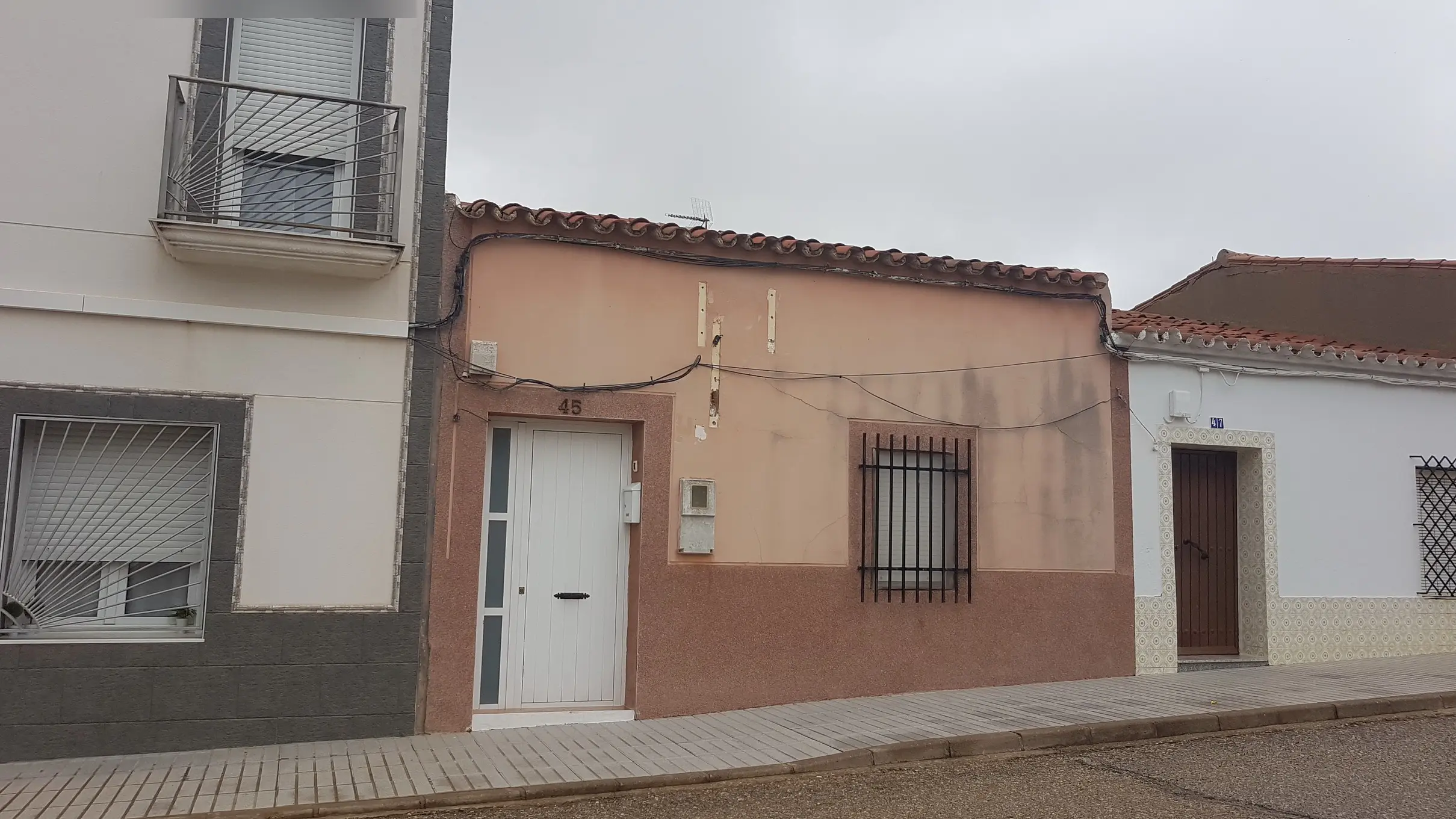 Vivienda en Torremejía