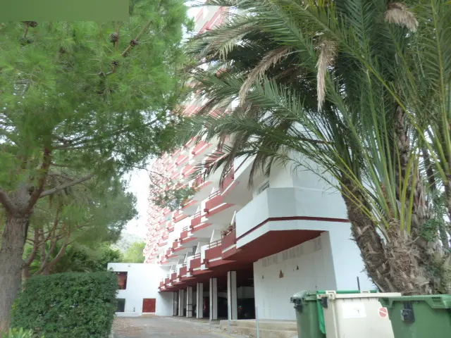 Vivienda en Alcúdia