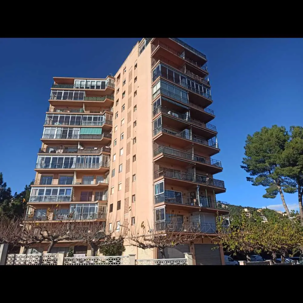 Vivienda en Calonge i Sant Antoni