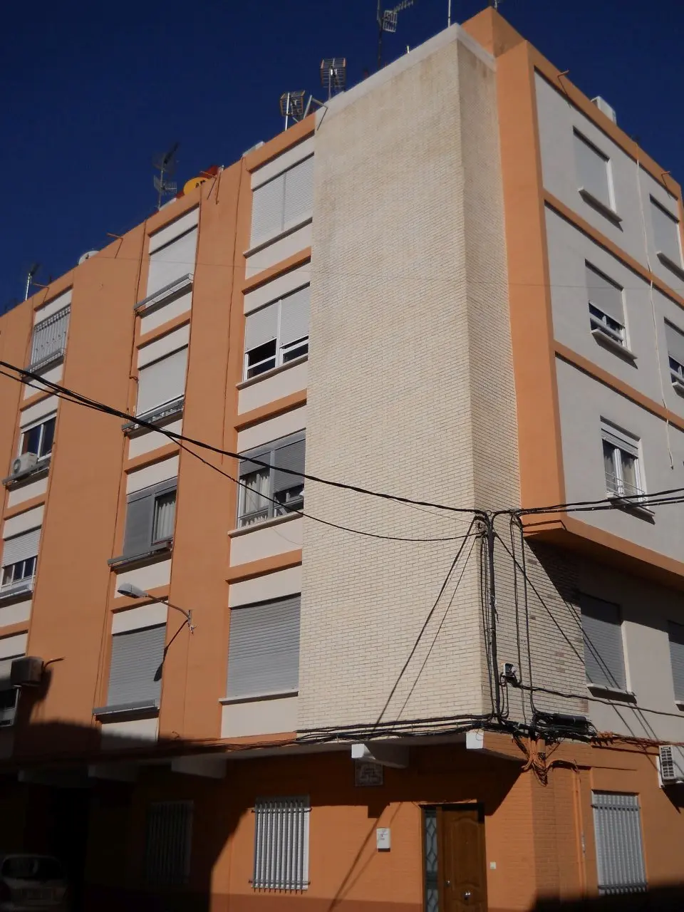 Vivienda en La Pobla Llarga