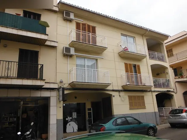Vivienda en Lloseta