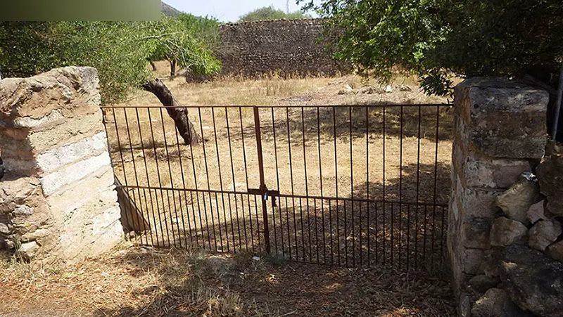 Finca rústica en Inca