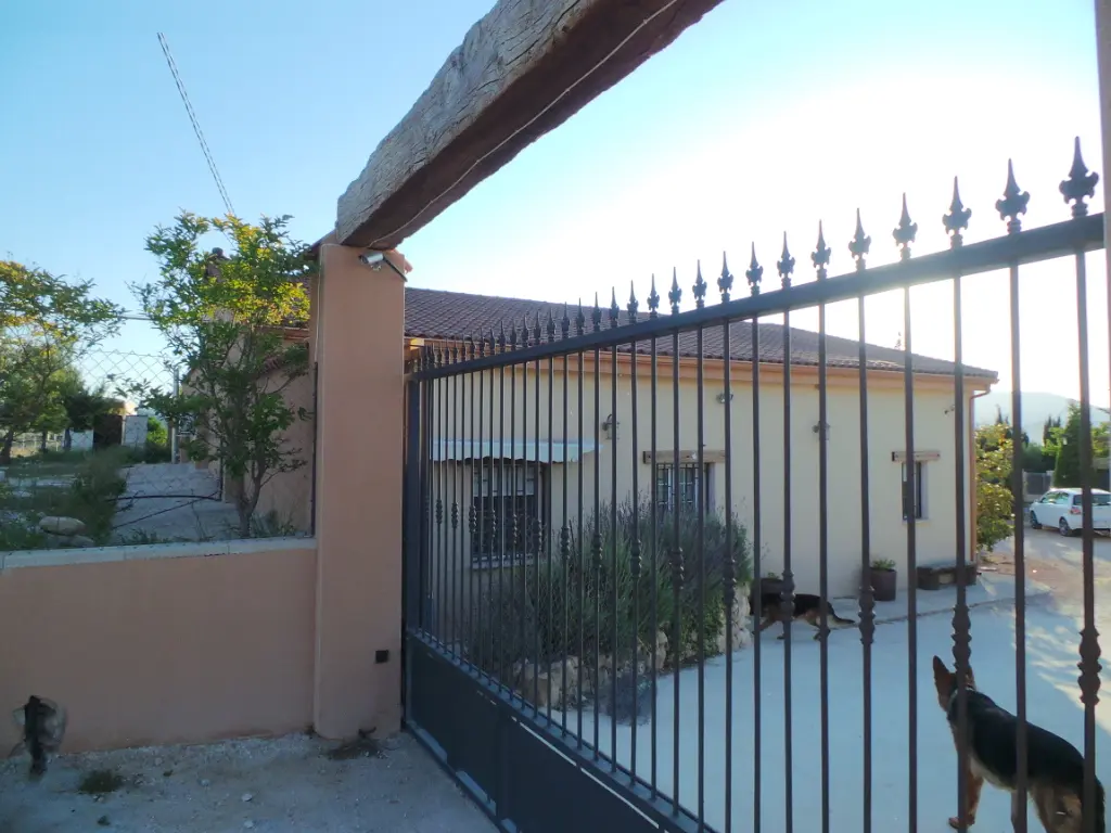 Finca rústica en Monòver