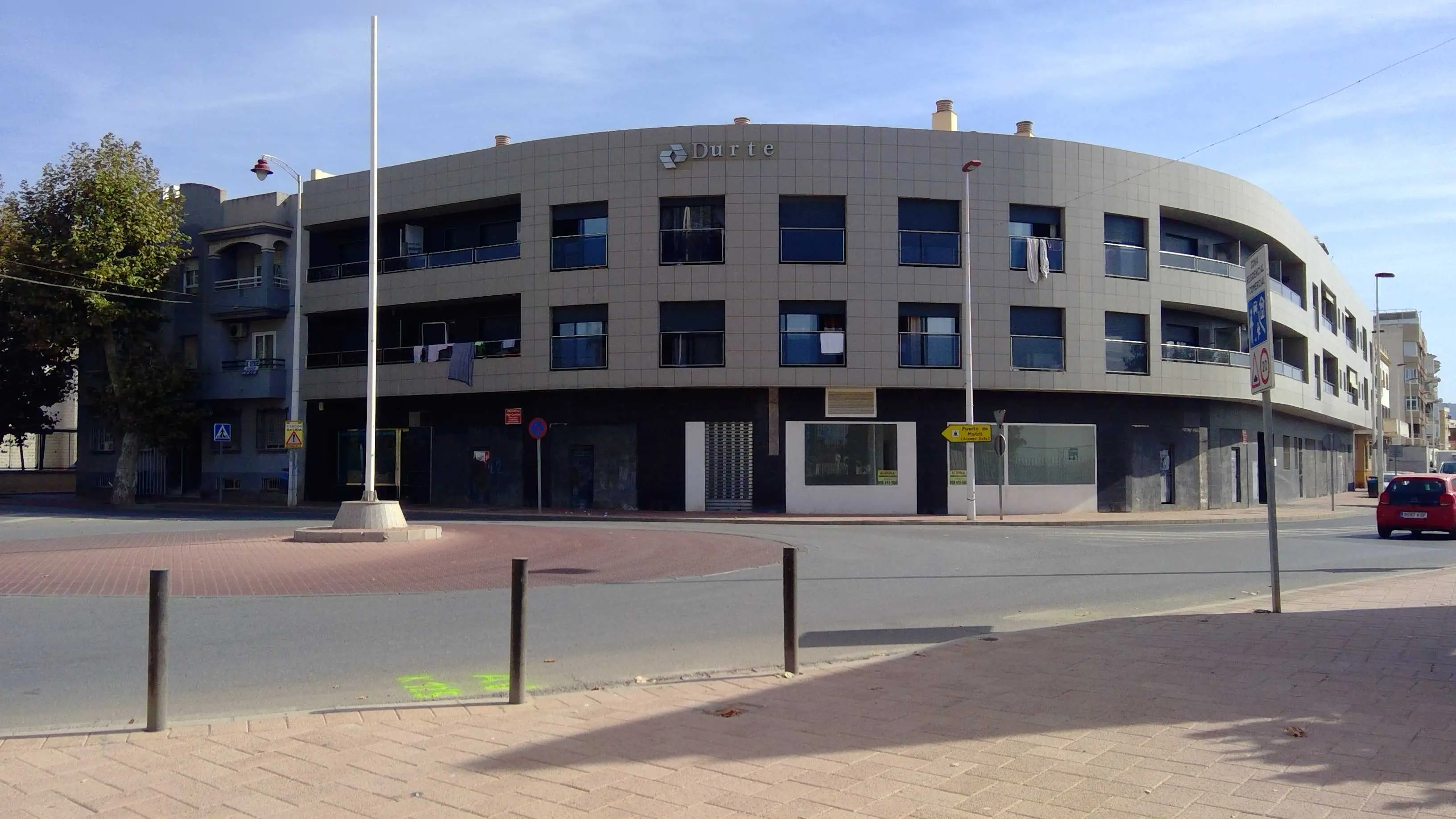 Garaje en Motril