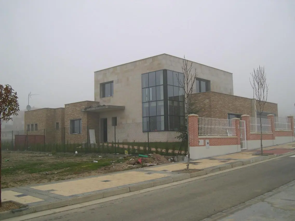 Terreno en Arroyo de la Encomienda