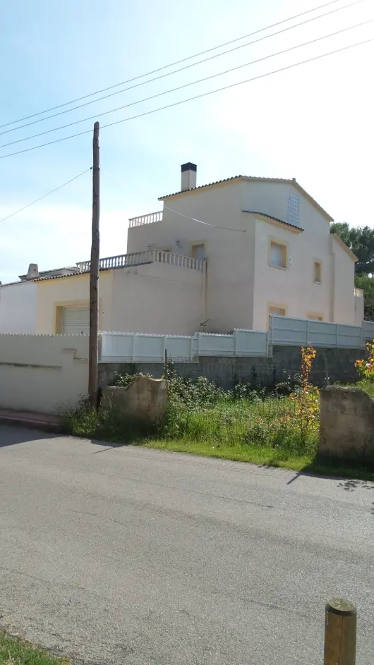 Vivienda en Roda de Berà