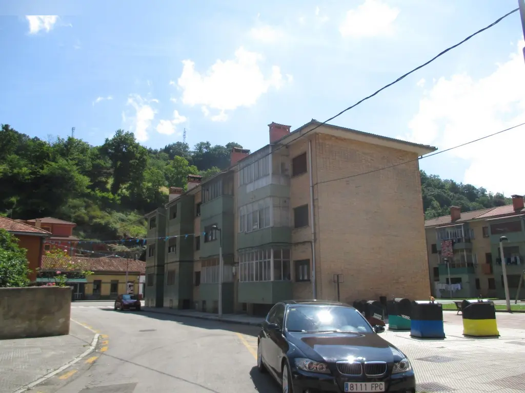 Vivienda en Laviana