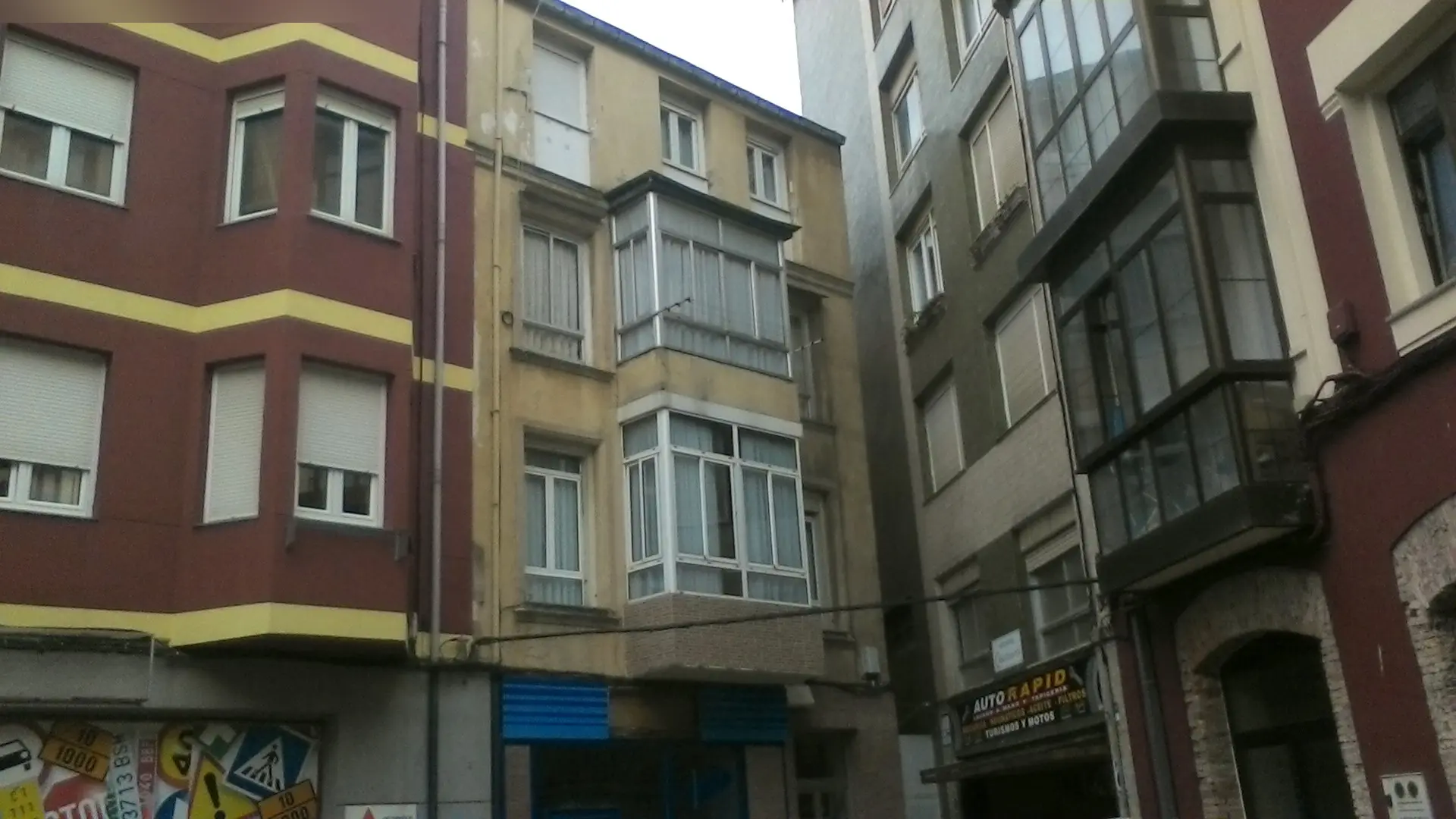 Vivienda en Santander