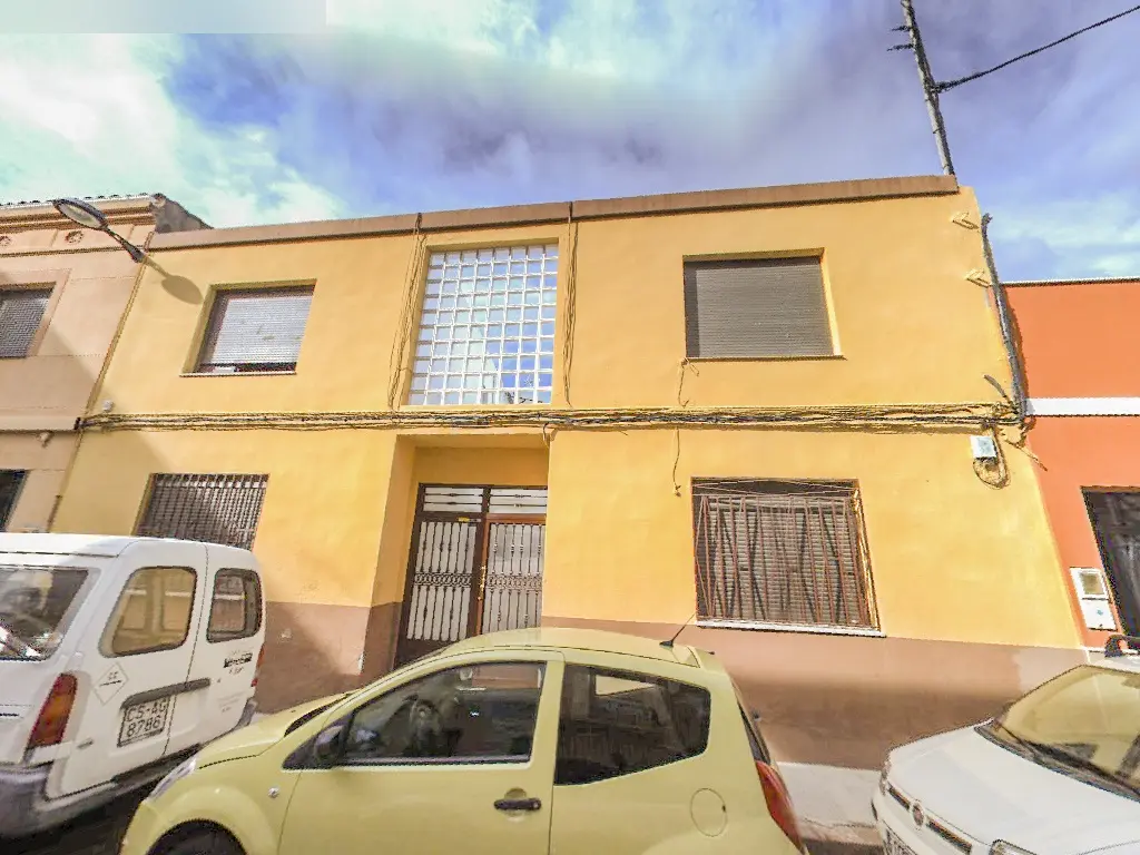 Vivienda en Viver