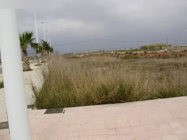 Terreno en Moncofa