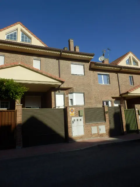 Vivienda en Loeches