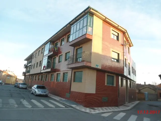 Garaje en Villaquilambre