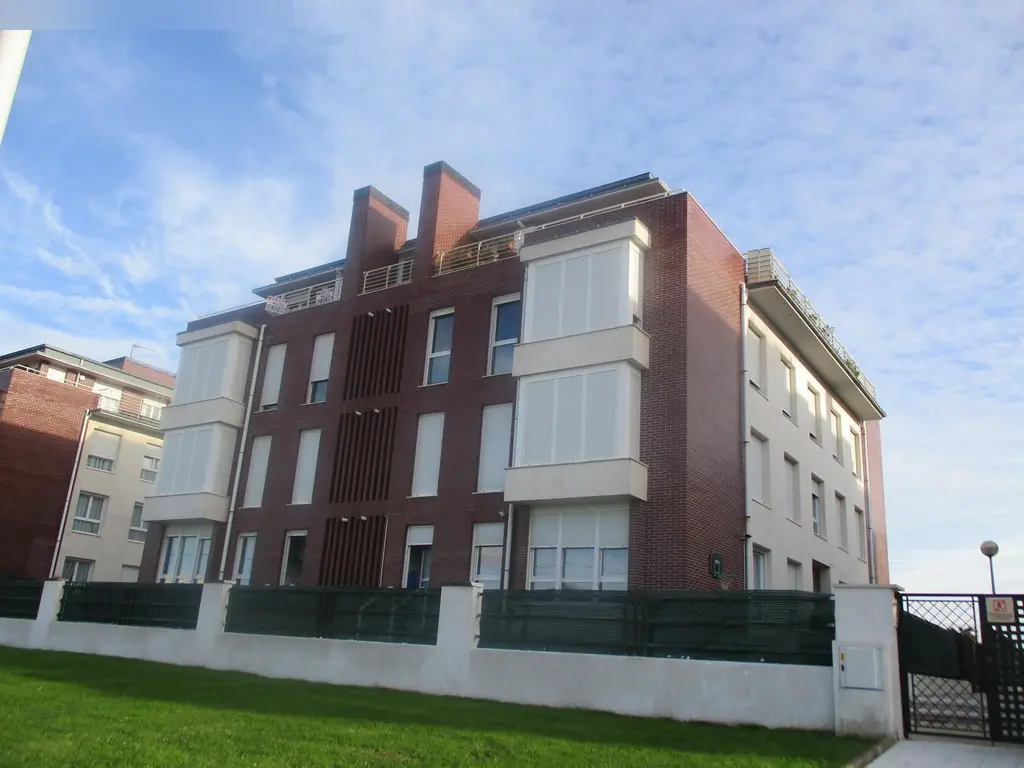 Vivienda en Santa Cruz de Bezana