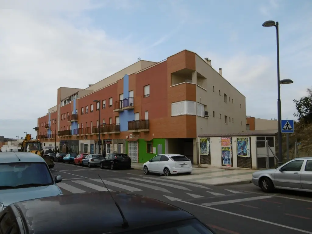 Local en Viator