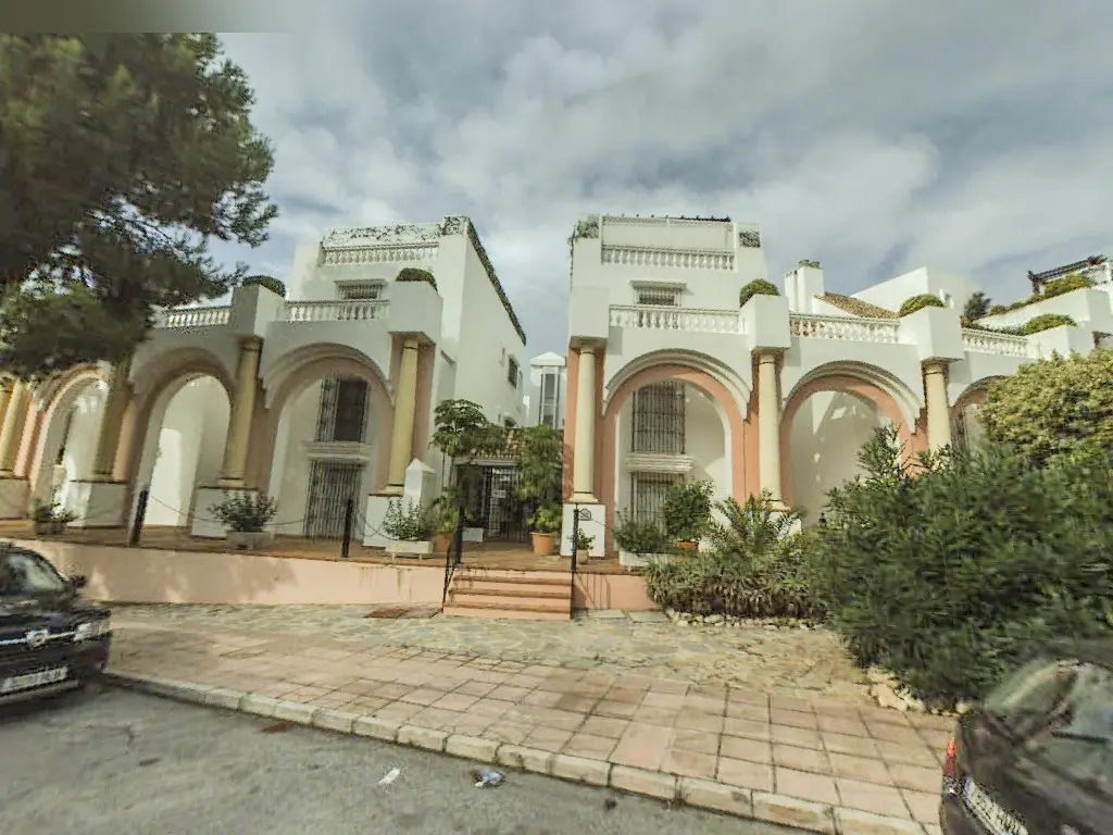 Trastero en Marbella