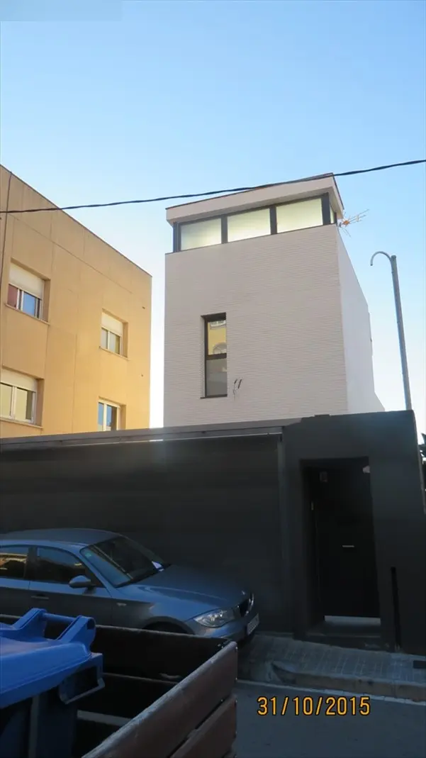 Vivienda en Sant Just Desvern