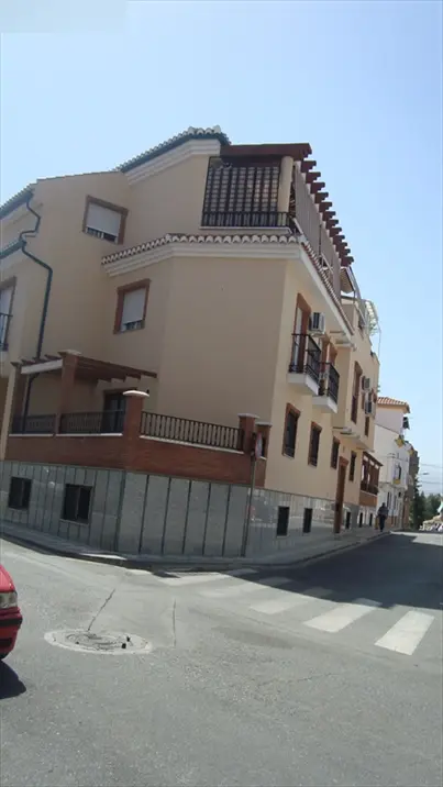 Garaje en Maracena