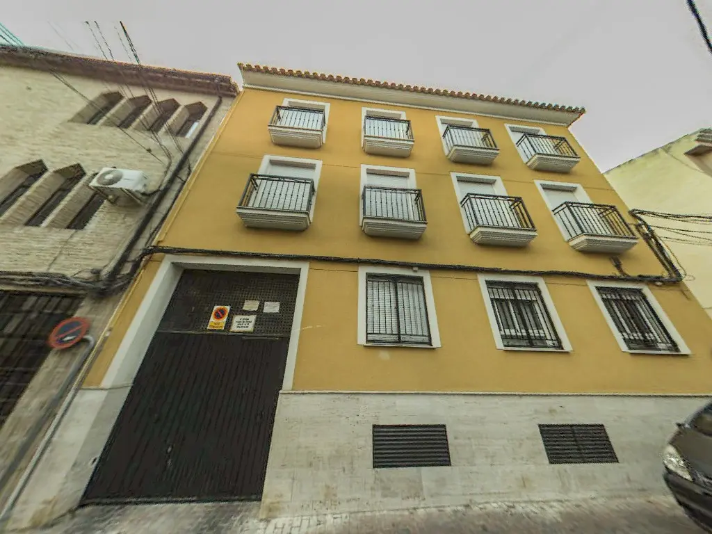 Vivienda en Calasparra