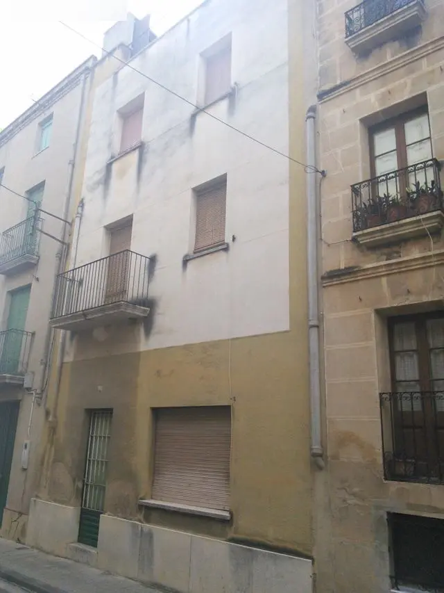 Vivienda en Roquetes
