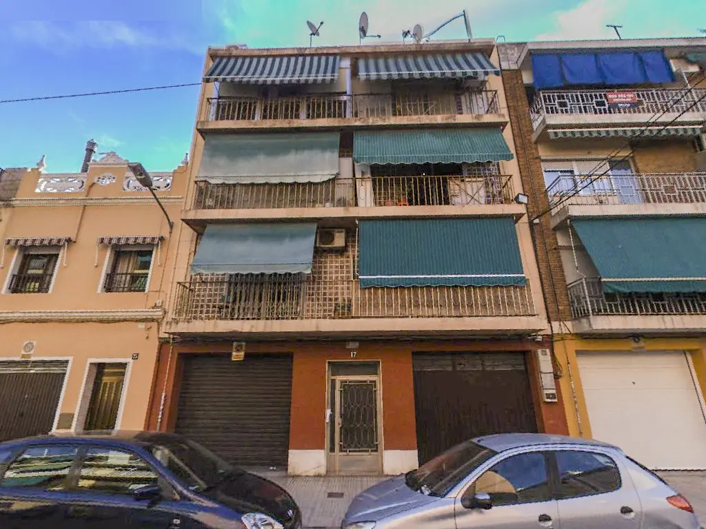 Vivienda en Alzira