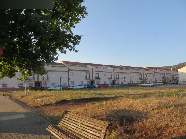 Vivienda en Porzuna