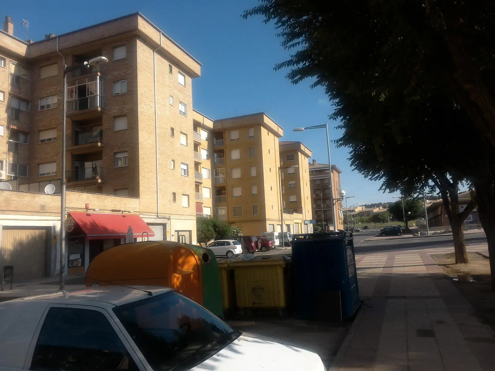 Vivienda en Barbastro