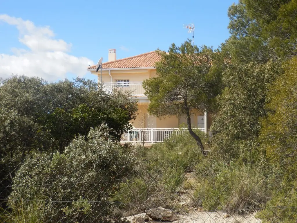 Vivienda en Albalate de Zorita