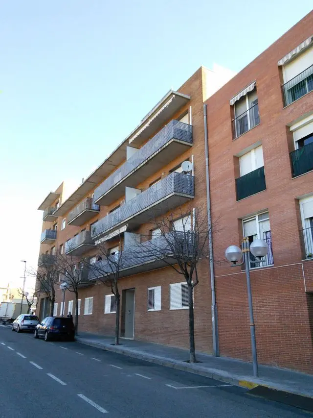 Vivienda en La Pobla de Mafumet