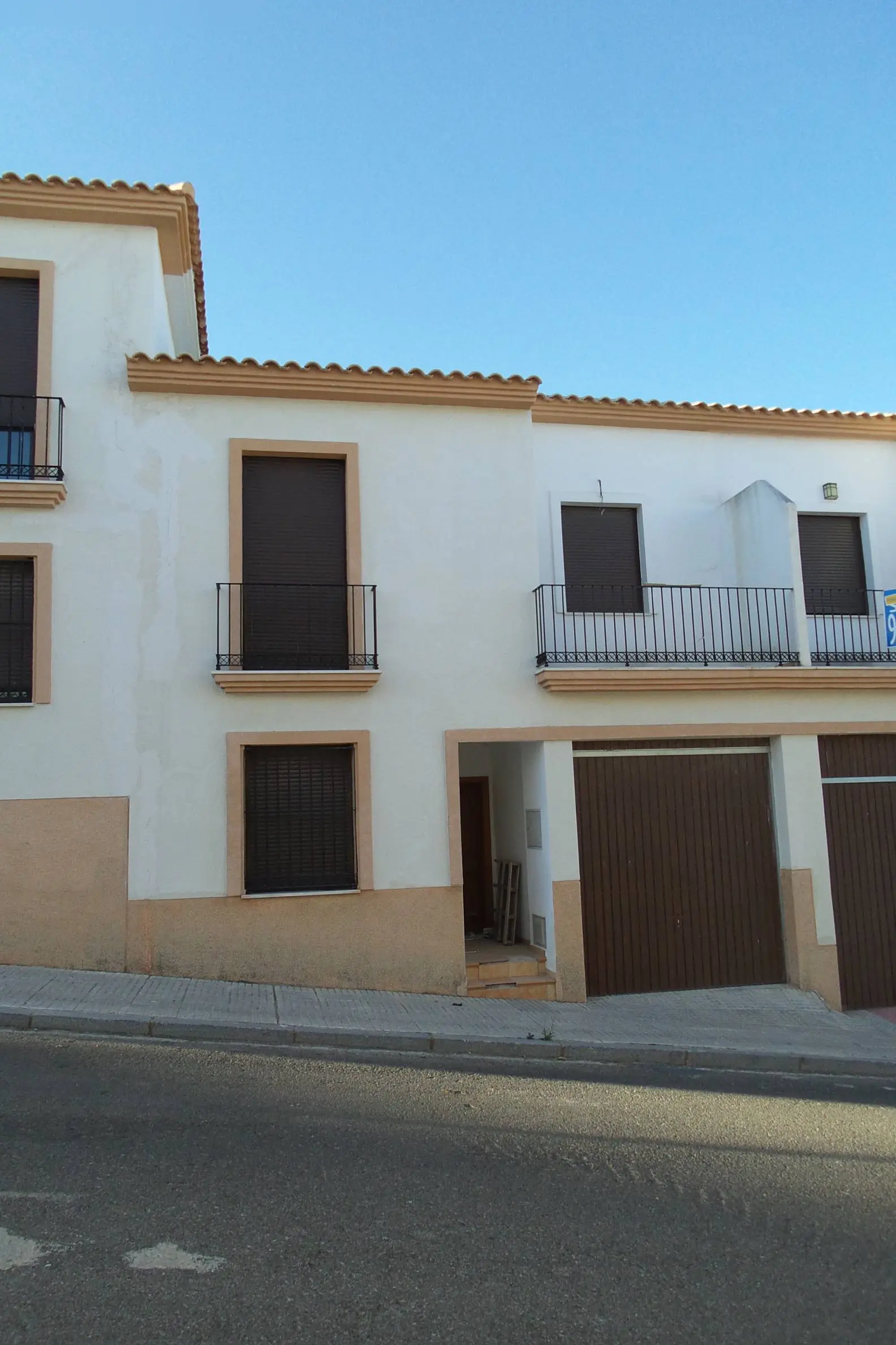 Vivienda en La Rambla