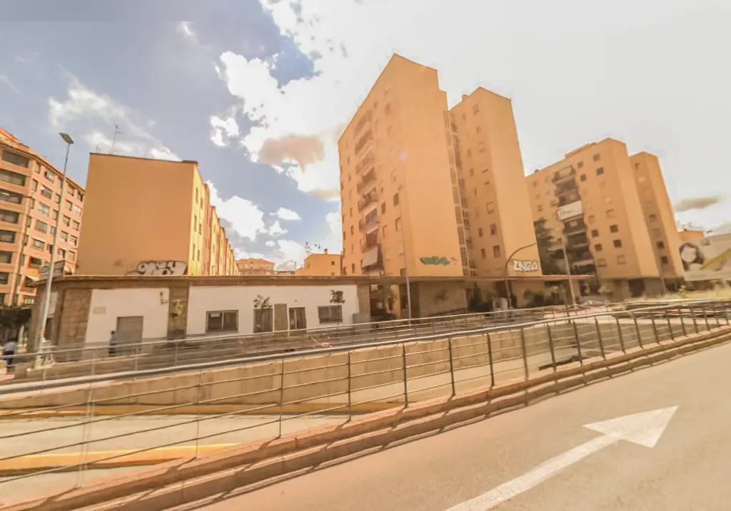 Vivienda en Castelló de la Plana